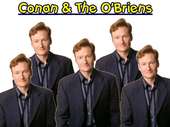 Conan and The O'Briens profile picture