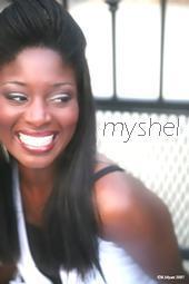 Myshel profile picture