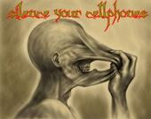 silence your cellphones profile picture