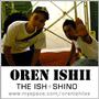 Oren Ishii profile picture