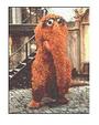 Snuffleupagus profile picture