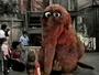 Snuffleupagus profile picture