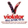 VIOLATOR ALLSTAR DJ'S DJ JAM-X profile picture