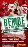 BEMBE THURSDAYS profile picture