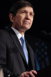 Dennis Kucinich and 35 Articles of IMPEACHMENT profile picture