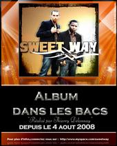 SWEETWAY- New album in store Now profile picture