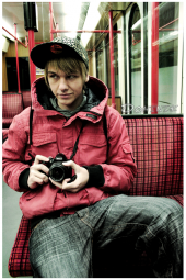 Dom. ♥ Leo. profile picture