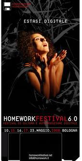 Homework Festival profile picture