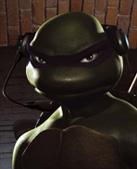 Donatello profile picture