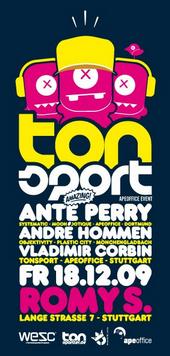 TONSPORT profile picture