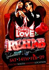 FUNKY LOVE MTS REHAB 14TH FEB profile picture