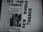 New World Disorder profile picture