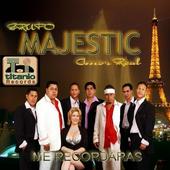 Grupo Majestic profile picture