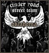 Cinder Road Street Team OK profile picture