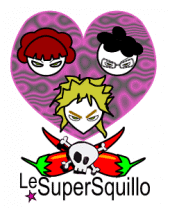 Le SuperSquillo profile picture