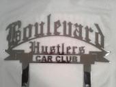 Boulevard Hustlers Car Club profile picture