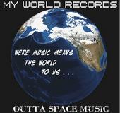 MY WORLD. Records profile picture