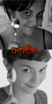 AmÃ¨lie Poulain profile picture