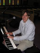 Solo Piano by Matthew Tavis Johnson profile picture