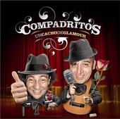 Compadritos profile picture