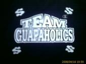 Team Guapaholics Official PG Recruitin New Members profile picture