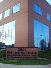 First District Plaza profile picture