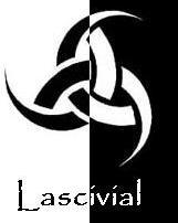 Lascivial profile picture