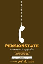 Pensionstate profile picture