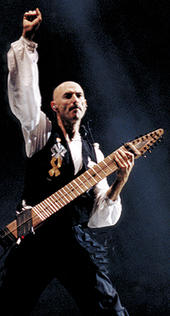 Tony Levin profile picture