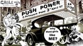 Push Power profile picture