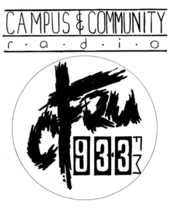 CFRU 93.3 FM profile picture