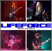 LIFEFORCE profile picture