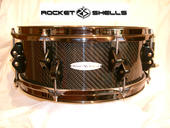 Rocket Shells Drums profile picture