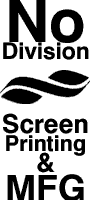 No Division Screen Printing profile picture