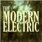 the modern electric profile picture