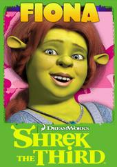 Princess Fiona profile picture