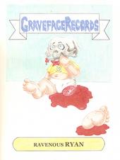 Graveface Records profile picture