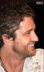 Gerard Butler DotNet profile picture