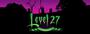 Offical Level 27 Street Team profile picture