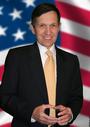 Dennis Kucinich and 35 Articles of IMPEACHMENT profile picture