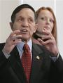 Dennis Kucinich and 35 Articles of IMPEACHMENT profile picture