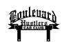 Boulevard Hustlers Car Club profile picture