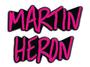 Martin Heron profile picture