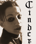 ~CINDER~ profile picture