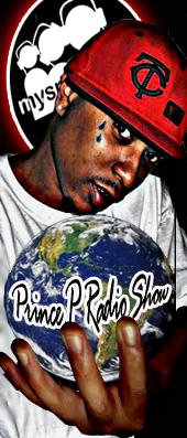 PRINCE P RADIO SHOWâ„¢(ARTIST WANTED) profile picture