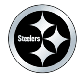 # 1 Steelers Fan Ever profile picture