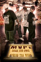 The MVPz, The Star Click (Hustlaz Kingdom) profile picture