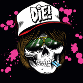 DIE! profile picture