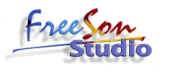 FreeSon Studio profile picture