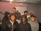 Ego(Family Tree) - 1Xtra Rip Up On Page profile picture